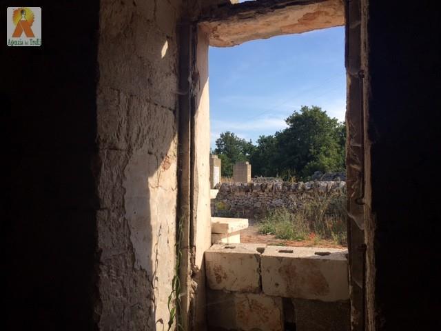 Image No.16-2 Bed Trullo for sale