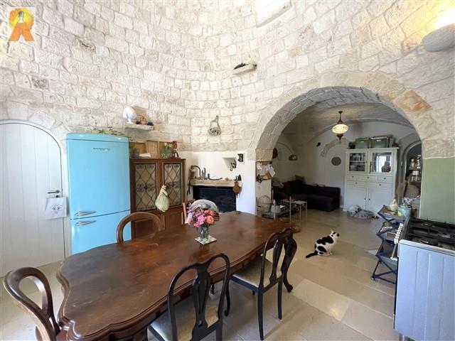Image No.16-4 Bed Trullo for sale