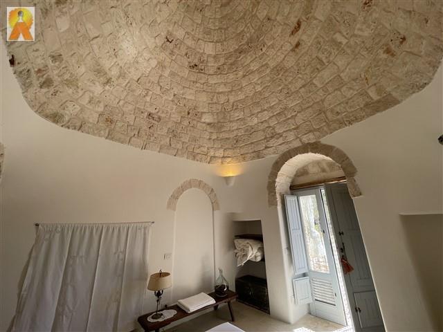 Image No.33-4 Bed Trullo for sale