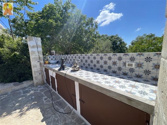 Image No.51-4 Bed Trullo for sale