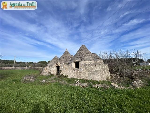 Image No.3-1 Bed Country House for sale