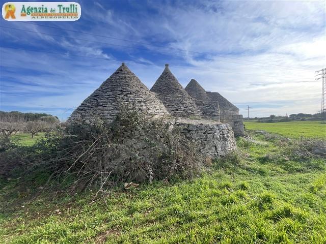 Image No.5-1 Bed Country House for sale