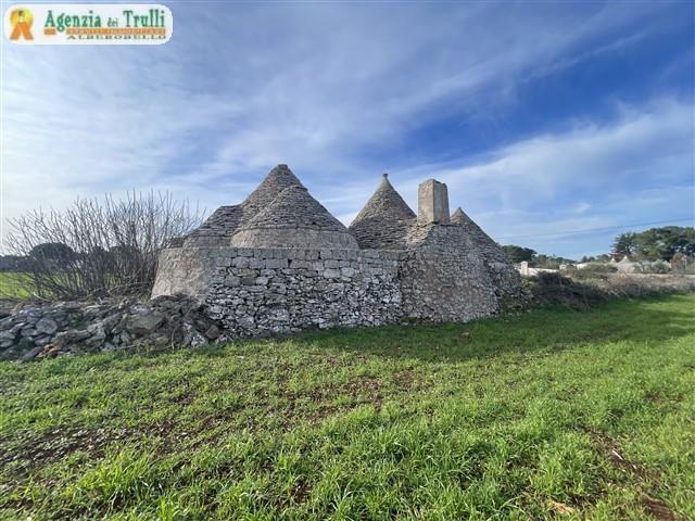 Image No.7-1 Bed Country House for sale