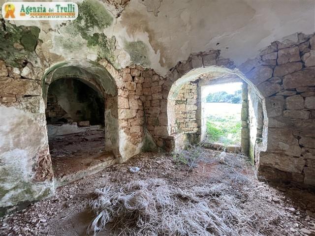 Image No.13-1 Bed Country House for sale