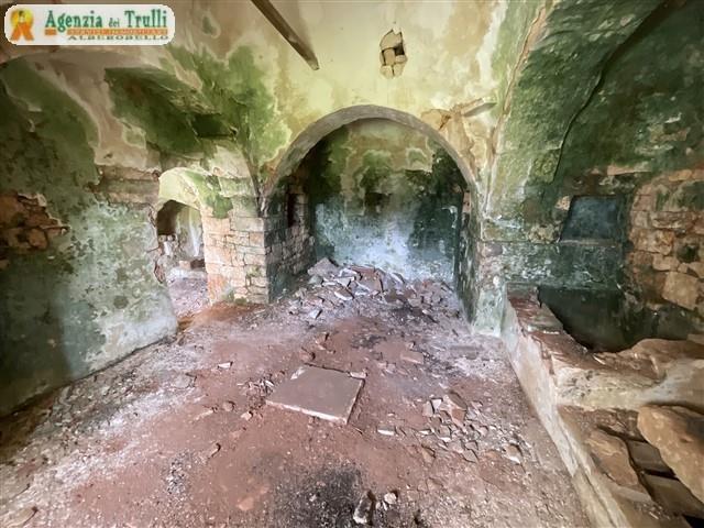 Image No.24-1 Bed Country House for sale