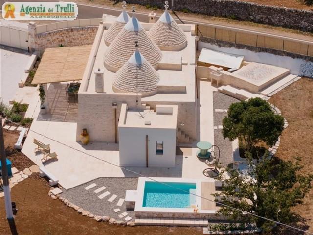 Image No.5-2 Bed Trullo for sale