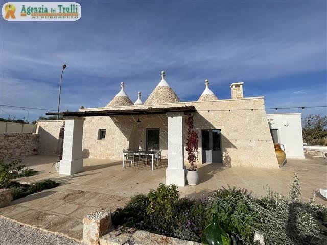 Image No.7-2 Bed Trullo for sale