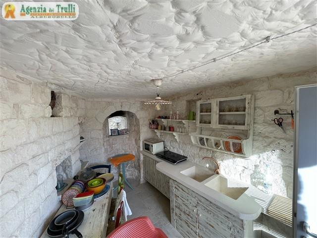 Image No.19-2 Bed Trullo for sale
