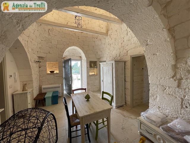 Image No.23-2 Bed Trullo for sale