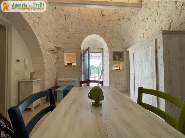 Image No.24-2 Bed Trullo for sale