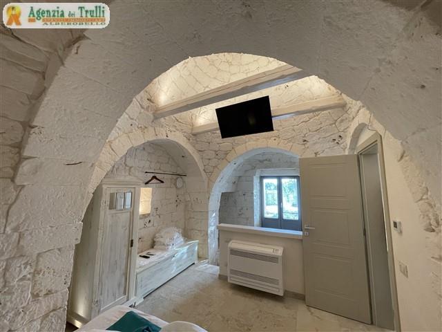 Image No.26-2 Bed Trullo for sale