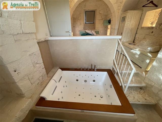 Image No.27-2 Bed Trullo for sale