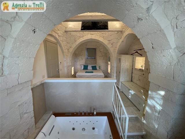 Image No.29-2 Bed Trullo for sale