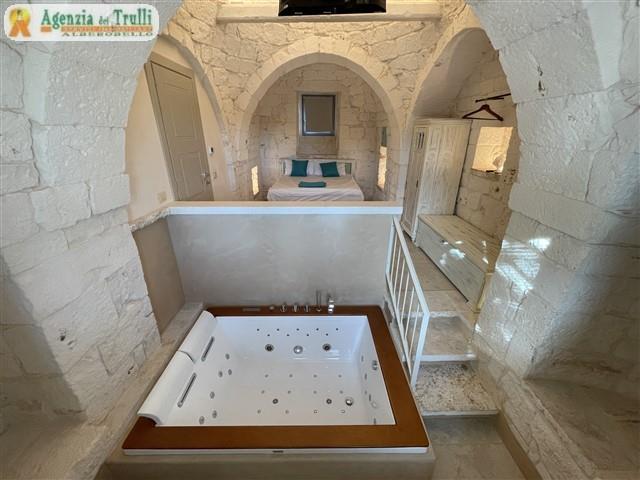 Image No.28-2 Bed Trullo for sale
