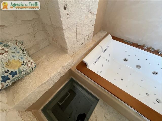 Image No.31-2 Bed Trullo for sale