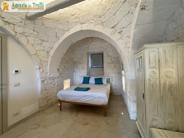 Image No.33-2 Bed Trullo for sale