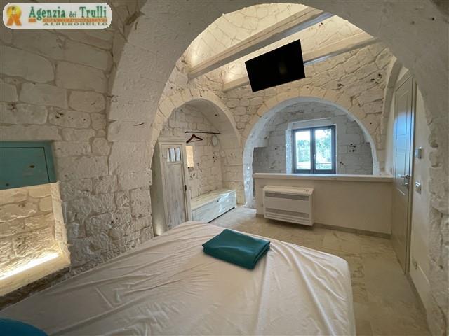 Image No.36-2 Bed Trullo for sale