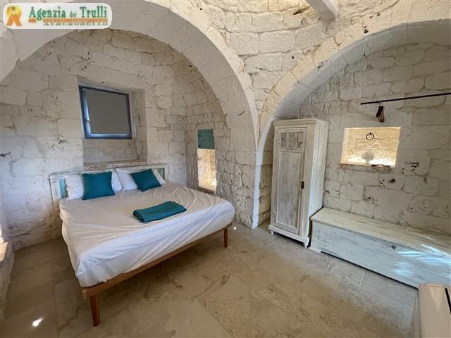 Image No.37-2 Bed Trullo for sale
