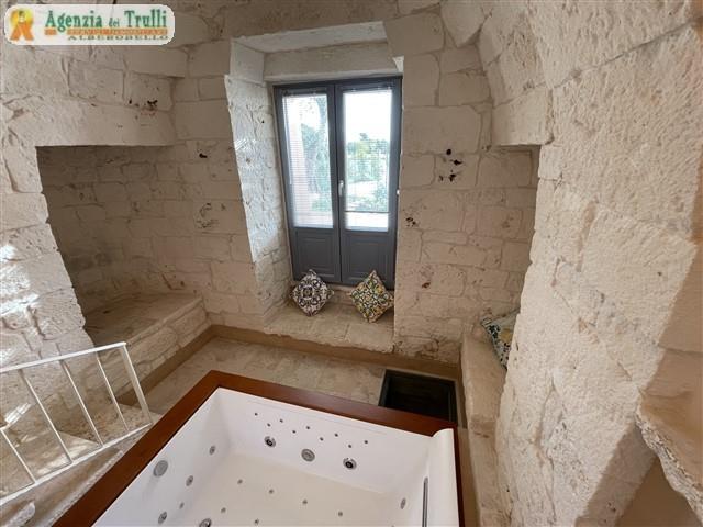 Image No.38-2 Bed Trullo for sale