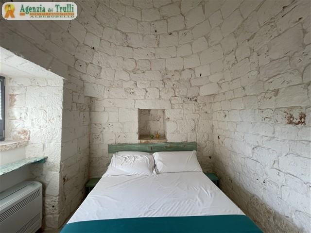 Image No.39-2 Bed Trullo for sale