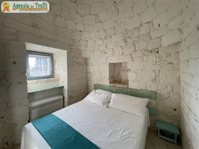 Image No.40-2 Bed Trullo for sale