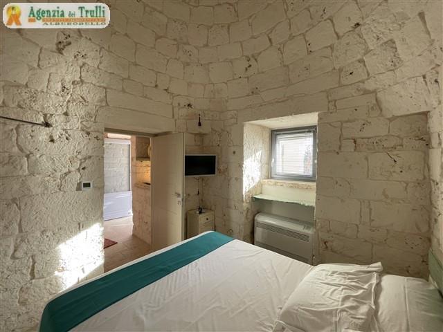 Image No.41-2 Bed Trullo for sale
