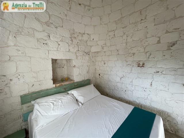 Image No.43-2 Bed Trullo for sale