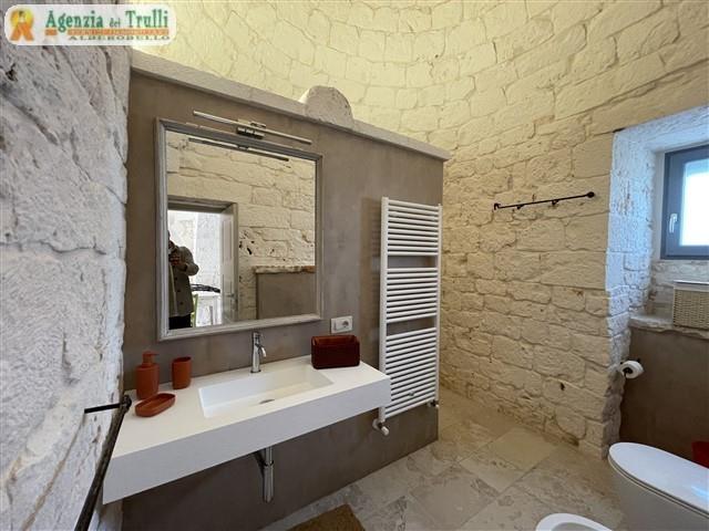 Image No.44-2 Bed Trullo for sale