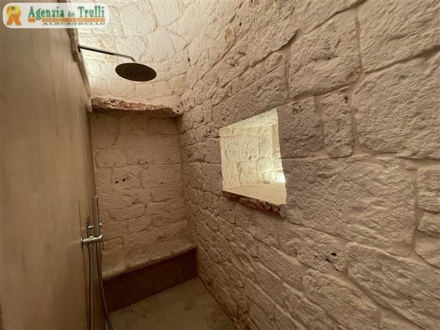 Image No.45-2 Bed Trullo for sale