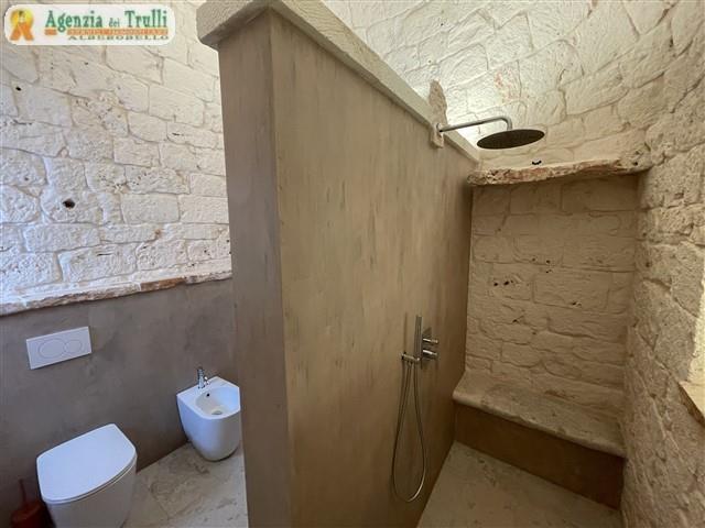 Image No.46-2 Bed Trullo for sale