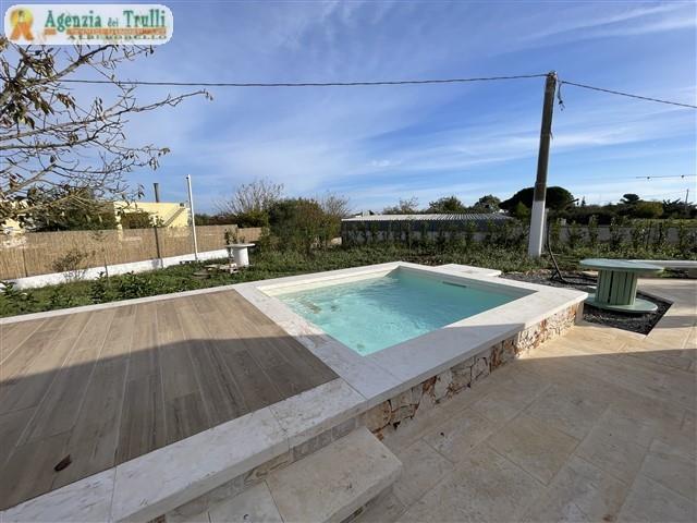 Image No.51-2 Bed Trullo for sale
