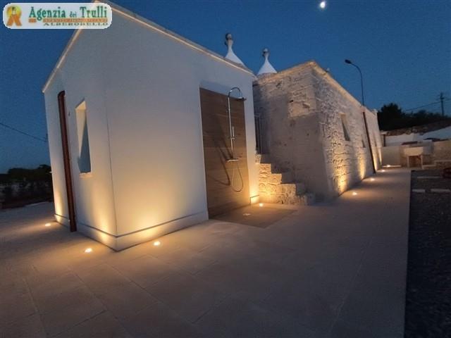 Image No.53-2 Bed Trullo for sale