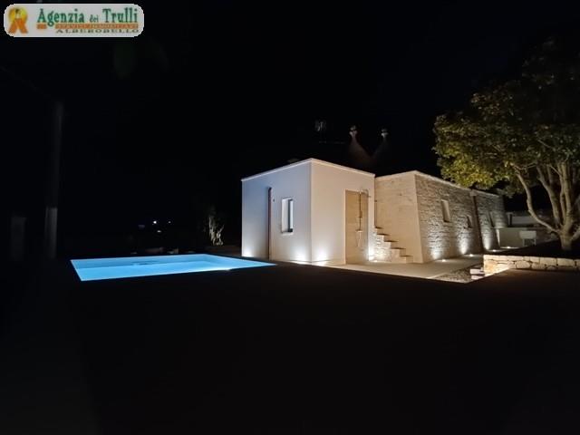 Image No.54-2 Bed Trullo for sale