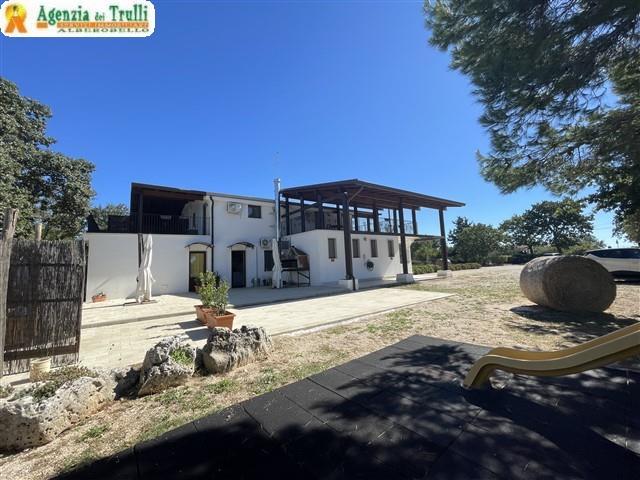 Image No.6-7 Bed Country Property for sale