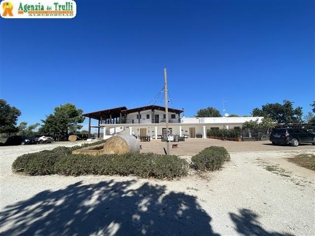 Image No.9-7 Bed Country Property for sale