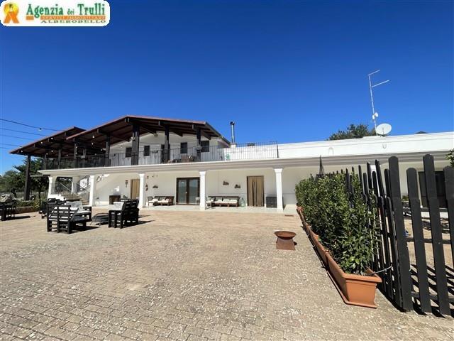 Image No.10-7 Bed Country Property for sale