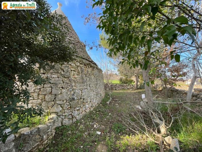 Image No.9-1 Bed Trullo for sale