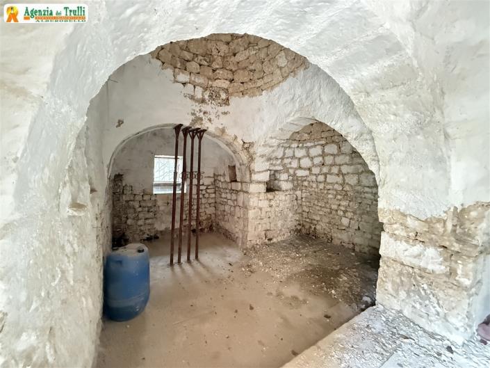 Image No.20-1 Bed Trullo for sale