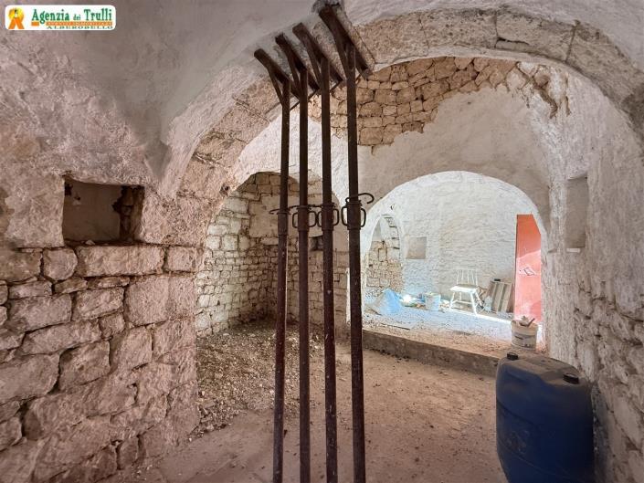 Image No.22-1 Bed Trullo for sale