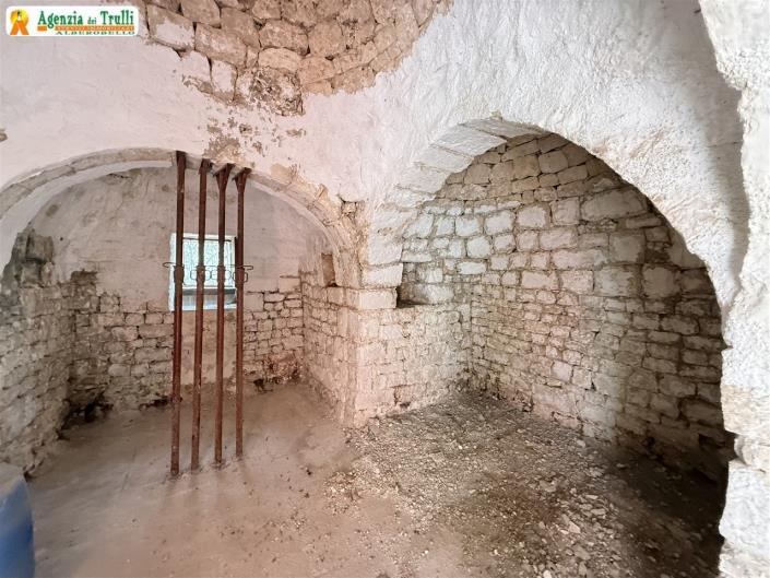 Image No.24-1 Bed Trullo for sale