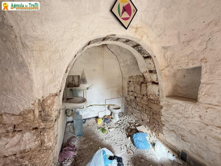 Image No.25-1 Bed Trullo for sale