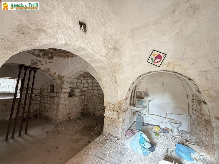 Image No.26-1 Bed Trullo for sale