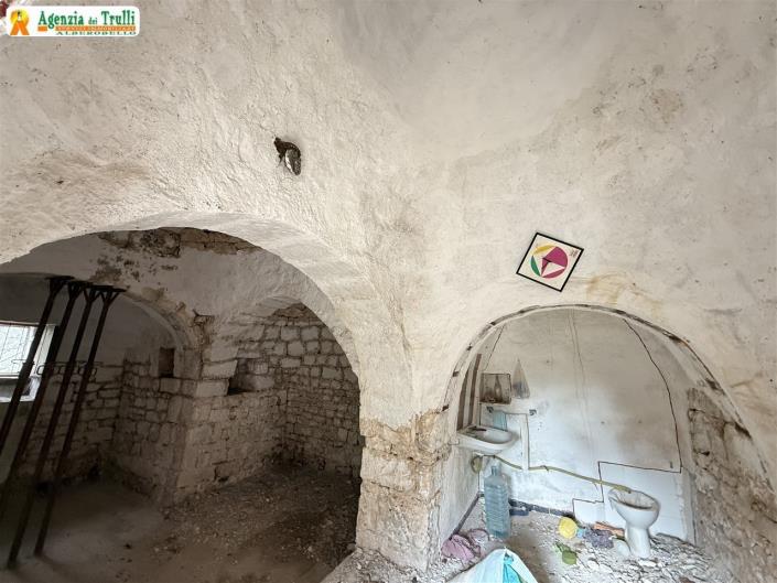 Image No.27-1 Bed Trullo for sale