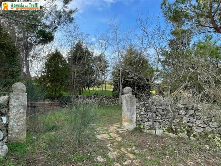 Image No.28-1 Bed Trullo for sale