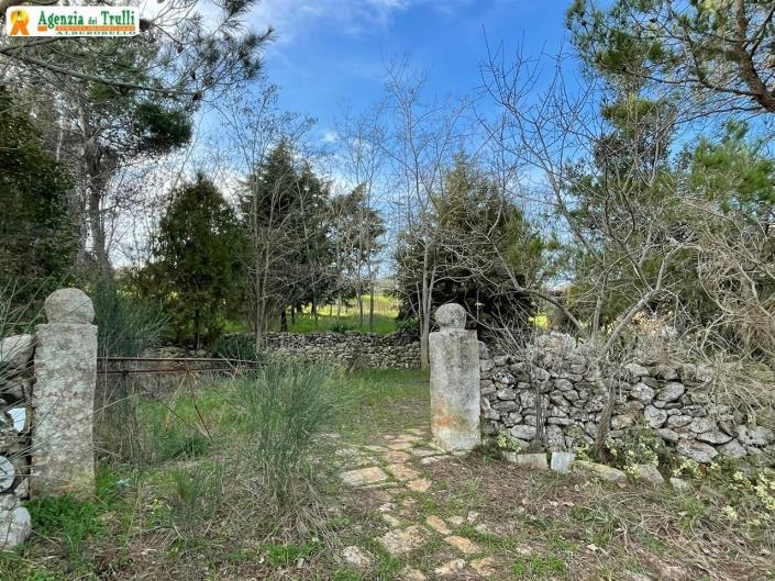 Image No.29-1 Bed Trullo for sale