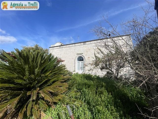 Image No.3-4 Bed Farmhouse for sale