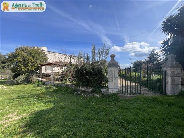 Image No.4-4 Bed Farmhouse for sale