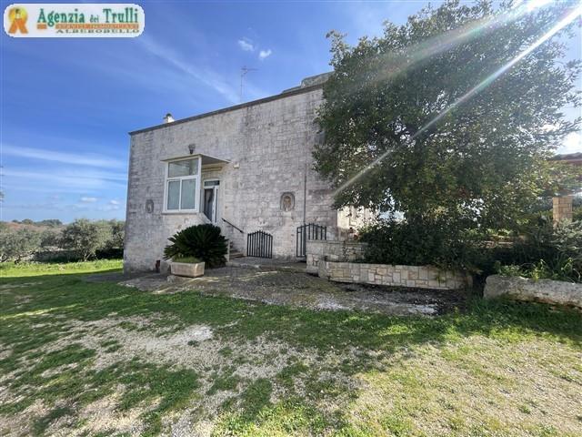 Image No.5-4 Bed Farmhouse for sale