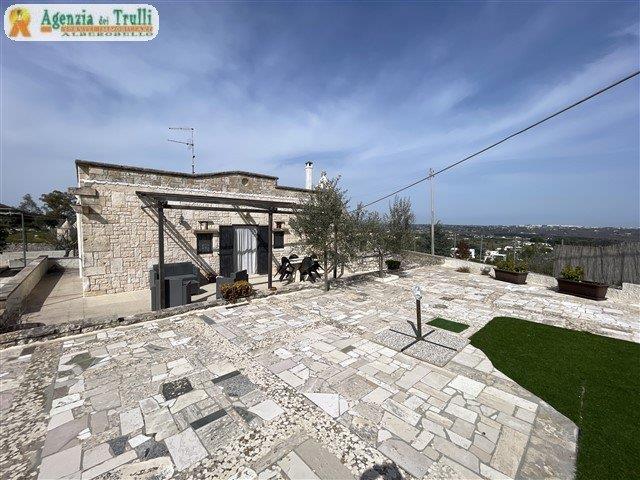 Image No.3-2 Bed Trullo for sale