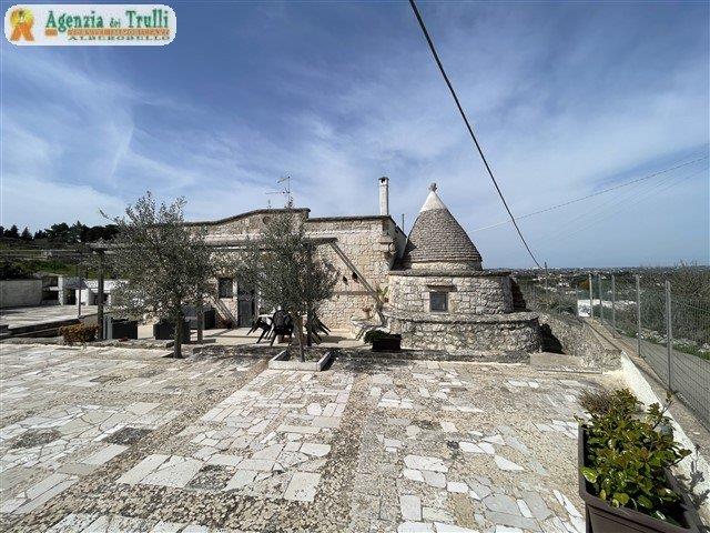 Image No.4-2 Bed Trullo for sale